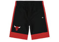 New Era NBA New Chicago Bulls Colour Block Short
