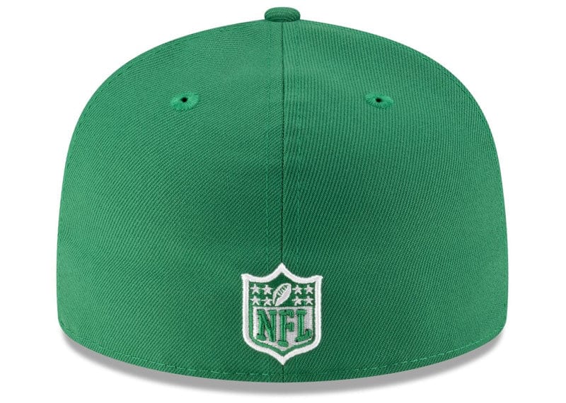 New Era Philadelphia Eagles Super Bowl LIX Champions 59FIFTY Fitted Hat 7 1/4
