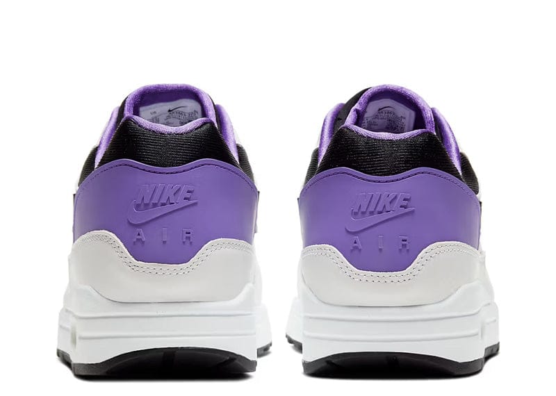 Air Huarache Run DNA CH.1 Air Max 1 Purple Punch