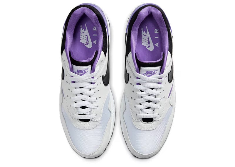 Air Huarache Run DNA CH.1 Air Max 1 Purple Punch