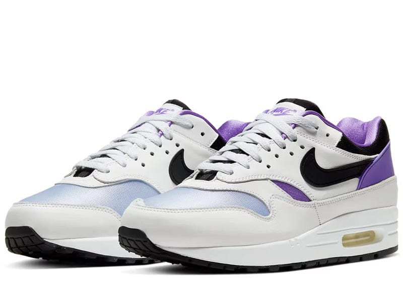 Air Huarache Run DNA CH.1 Air Max 1 Purple Punch