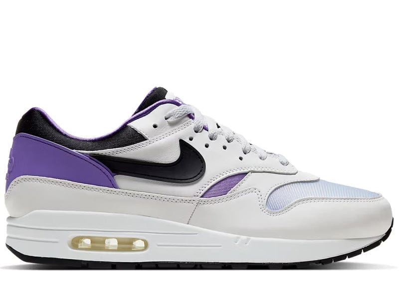 Air Huarache Run DNA CH.1 Air Max 1 Purple Punch