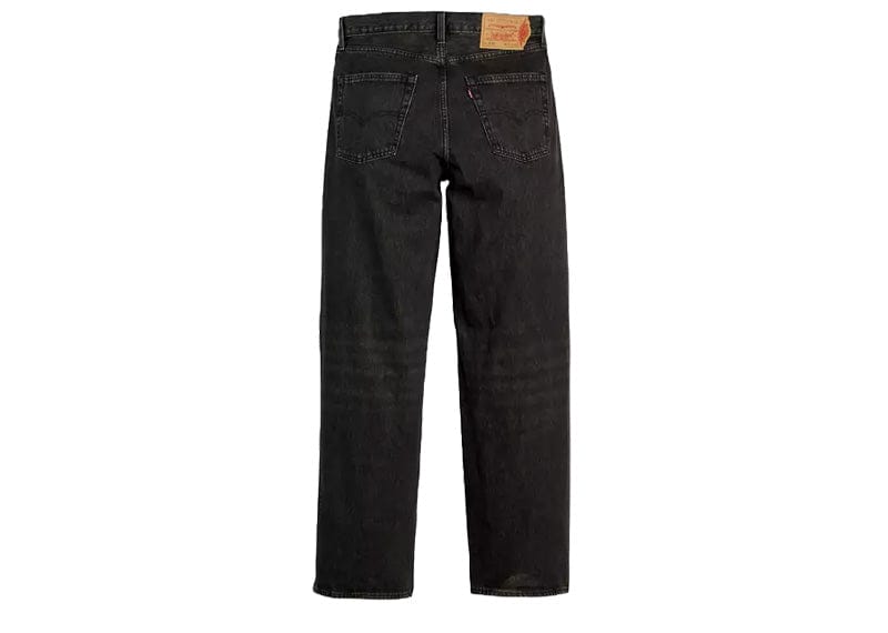 Air Jordan x Levi's Vintage Baggy Jeans Black