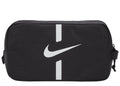 Nike Academy Football Shoe Bag Black/White