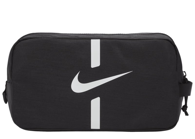 Nike Academy Football Shoe Bag Black/White