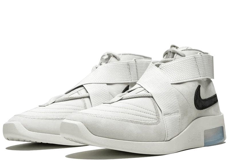 Nike Air Fear of God Raid Light Bone