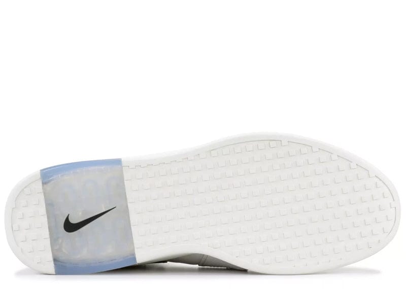 Nike Air Fear of God Raid Light Bone