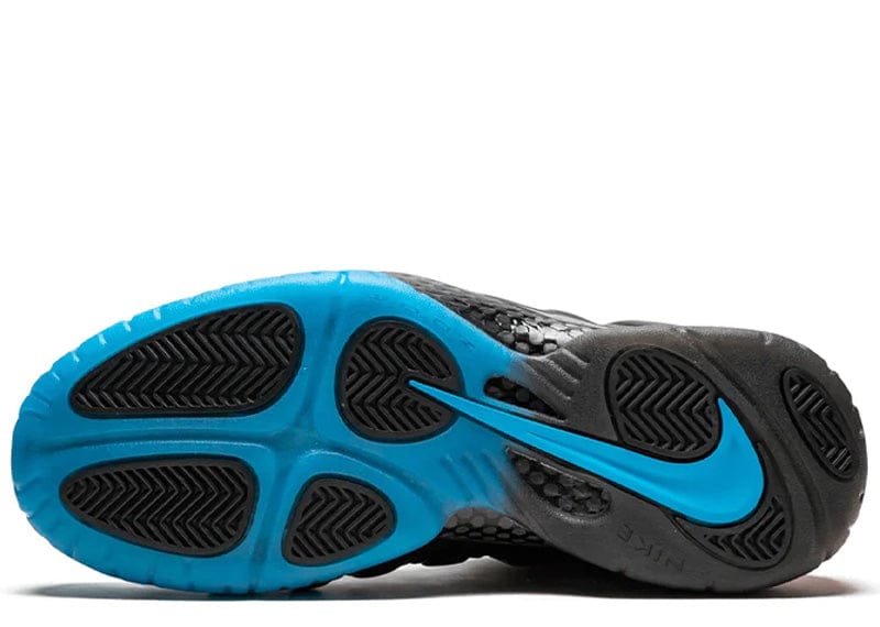 Nike Air Foamposite Pro Spiderman