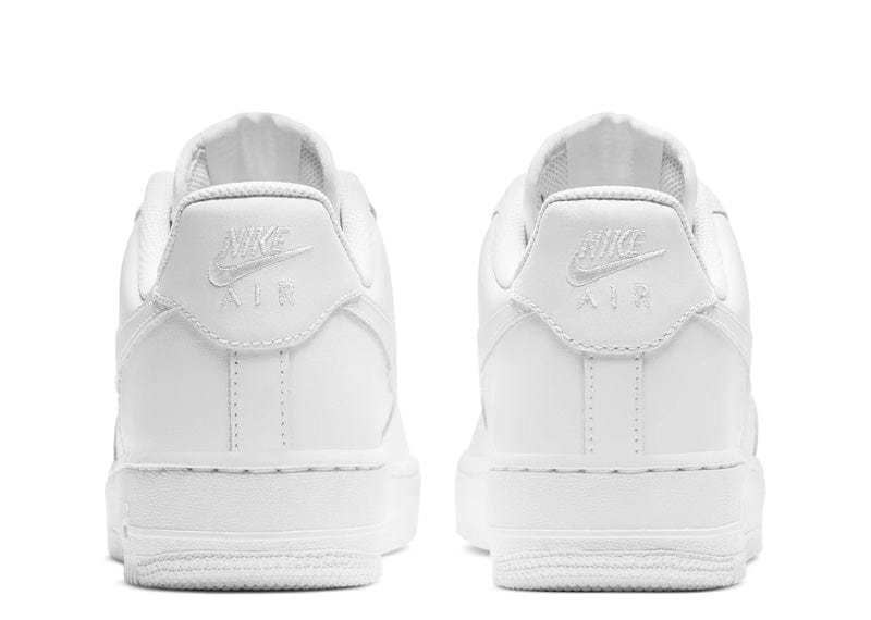 Nike Air Force 1 Low 07 White (W)