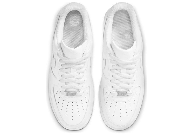 Nike Air Force 1 Low 07 White (W)