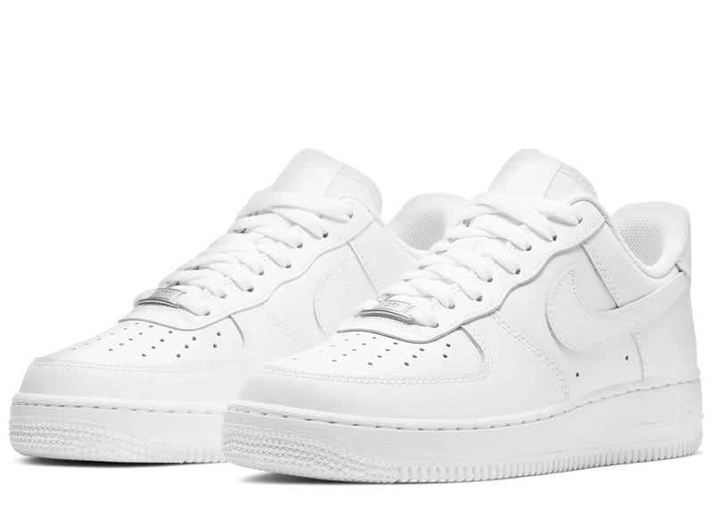 Nike Air Force 1 Low 07 White (W)