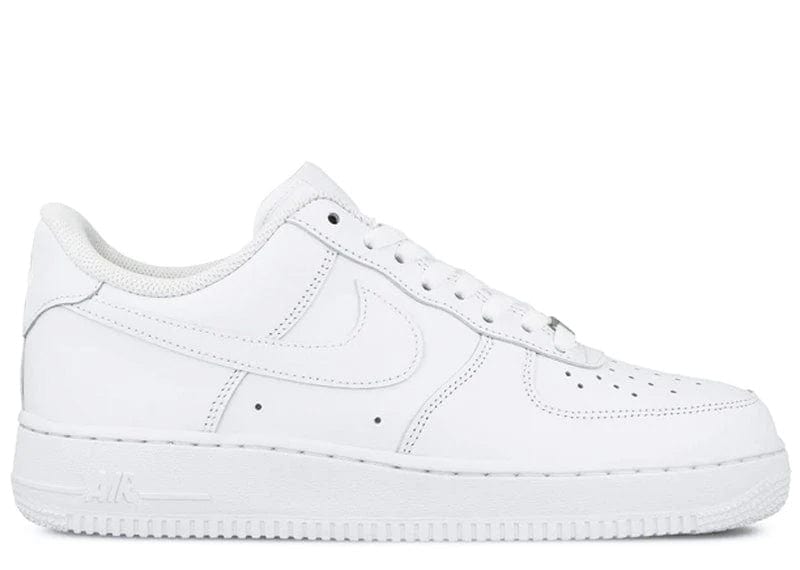 Nike Air Force 1 Low 07 White (W)