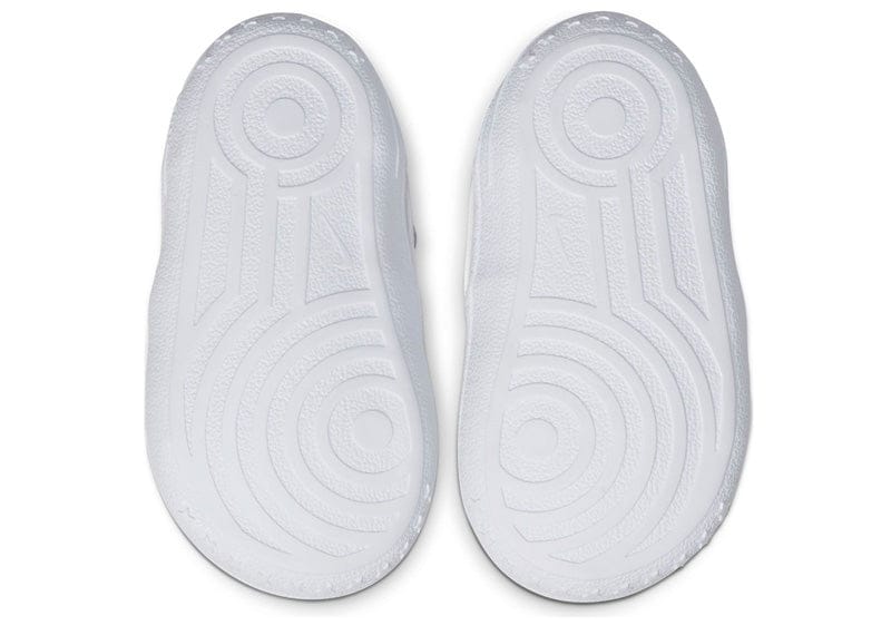 Nike Air Force 1 Low Crib White (I)