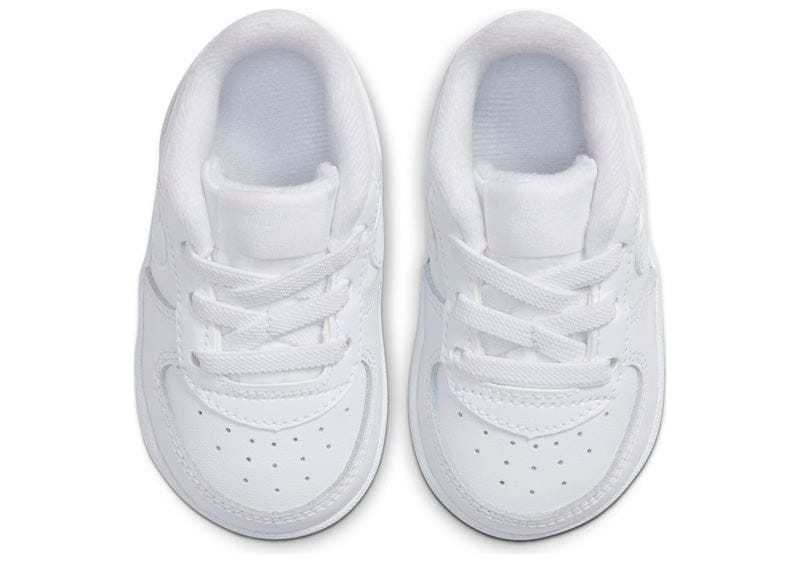 Nike Air Force 1 Low Crib White (I)