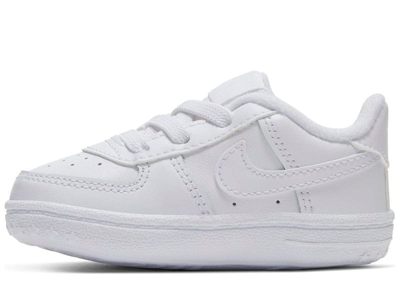 Nike Air Force 1 Low Crib White (I)