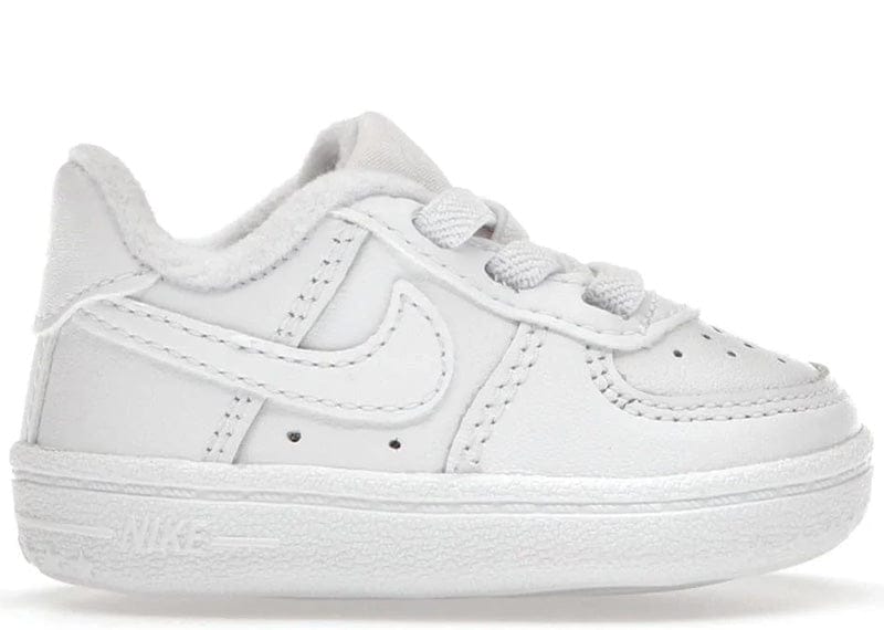 Nike Air Force 1 Low Crib White (I)
