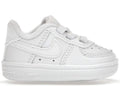 Nike Air Force 1 Low Crib White (I)