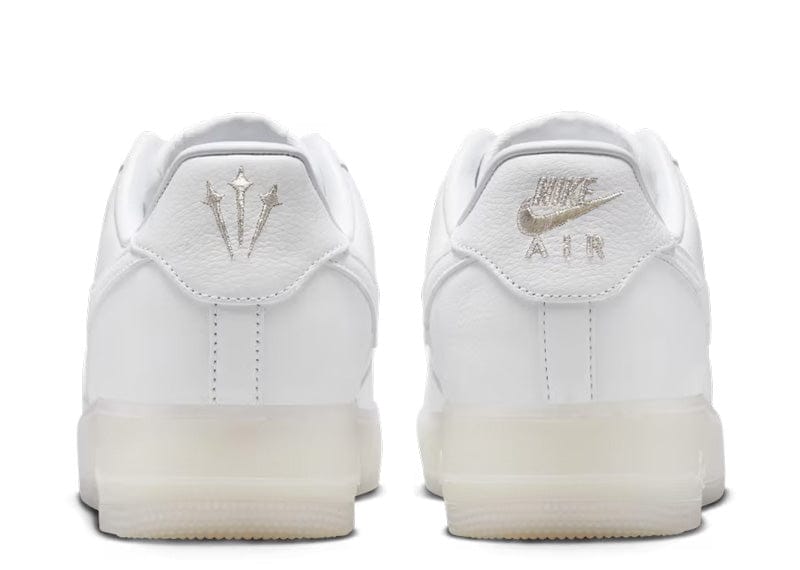Nike Air Force 1 Low Drake NOCTA Certified Lover Boy White Cobalt Tint