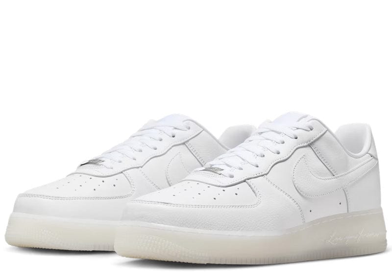 Nike Air Force 1 Low Drake NOCTA Certified Lover Boy White Cobalt Tint