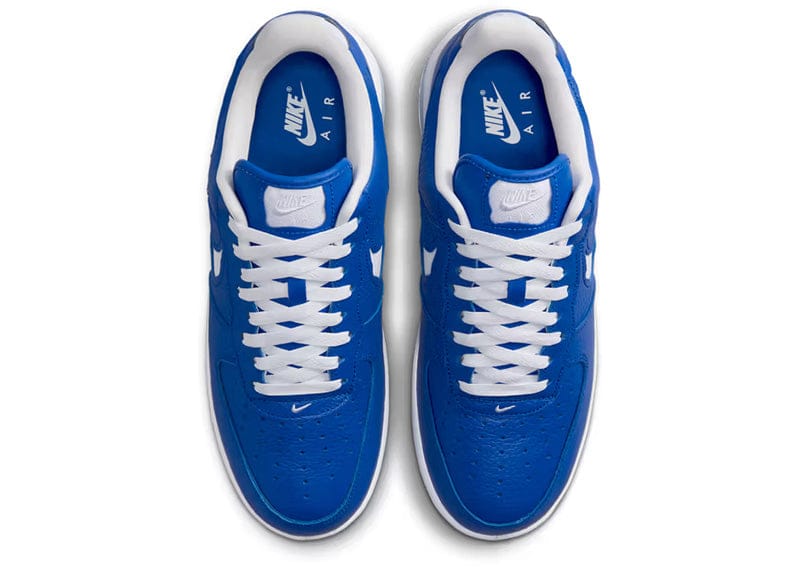 Nike Air Force 1 Low Evo Team Royal