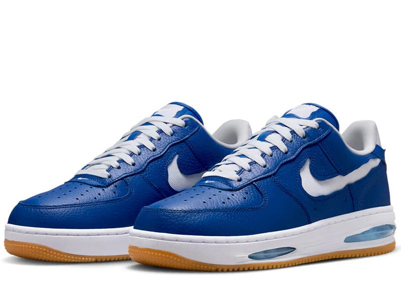 Nike Air Force 1 Low Evo Team Royal