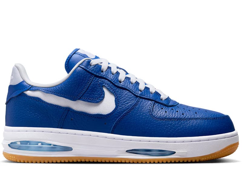 Nike Air Force 1 Low Evo Team Royal