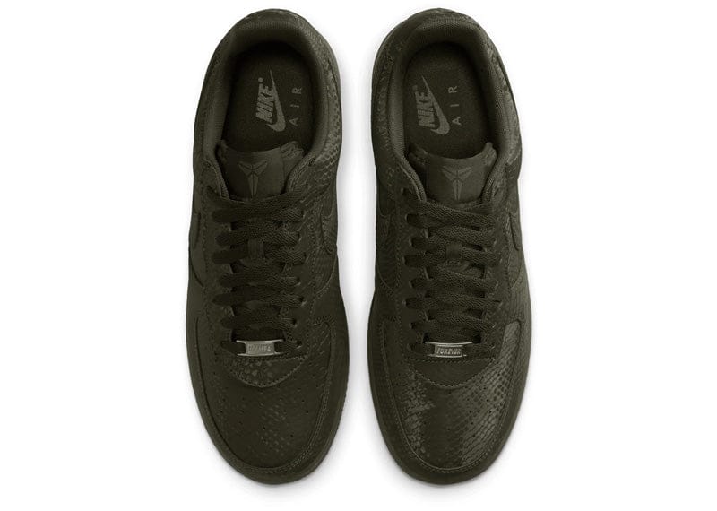 Nike Air Force 1 Low Kobe Bryant Forever Cargo Khaki