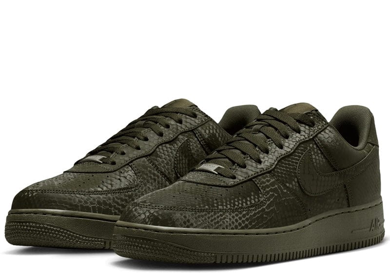Nike Air Force 1 Low Kobe Bryant Forever Cargo Khaki