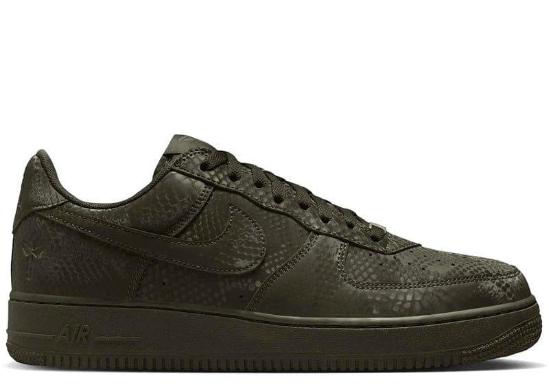 Nike Air Force 1 Low Kobe Bryant Forever Cargo Khaki