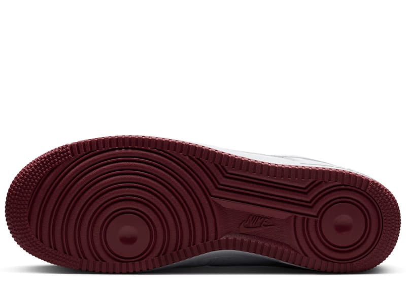 Nike Air Force 1 Low Kobe Bryant Forever Lower Merion Home