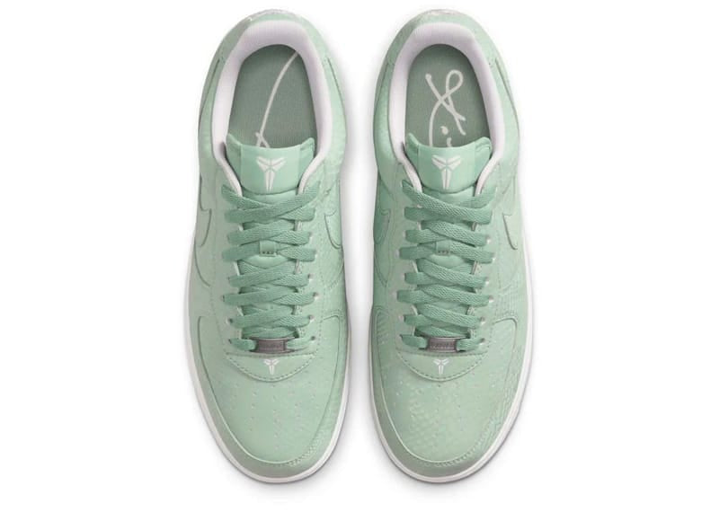 Nike Air Force 1 Low Kobe Bryant Forever Steam