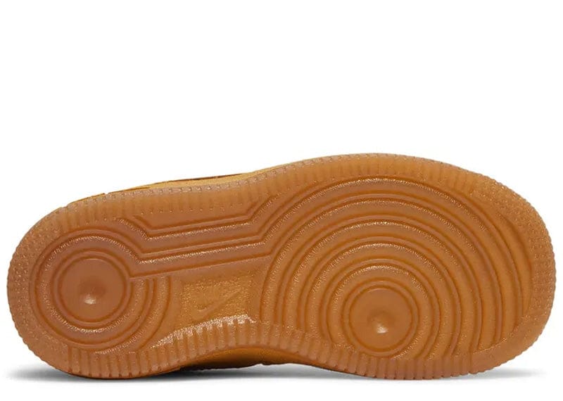 Nike Air Force 1 Low LV8 3 Wheat (2019) (Toddler)
