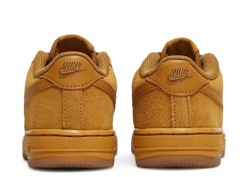 Nike Air Force 1 Low LV8 3 Wheat (2019) (Toddler)