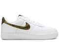 Nike Air Force 1 Low Retro Ivory Snake