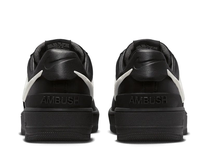 Nike Air Force 1 Low SP AMBUSH Black