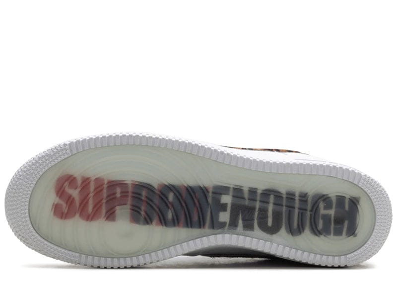 Nike Air Force 1 Low Supreme GOODENOUGH