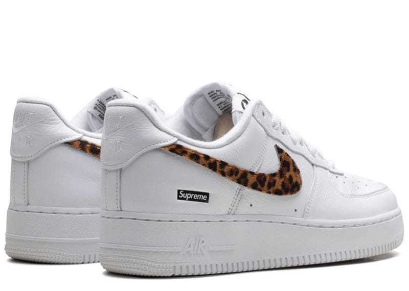 Nike Air Force 1 Low Supreme GOODENOUGH