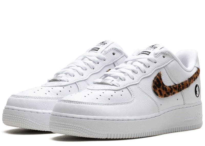 Nike Air Force 1 Low Supreme GOODENOUGH