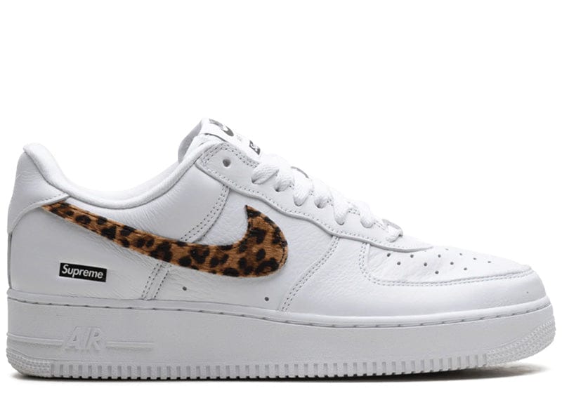 Nike Air Force 1 Low Supreme GOODENOUGH