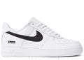 Nike Air Force 1 Low Supreme White Black