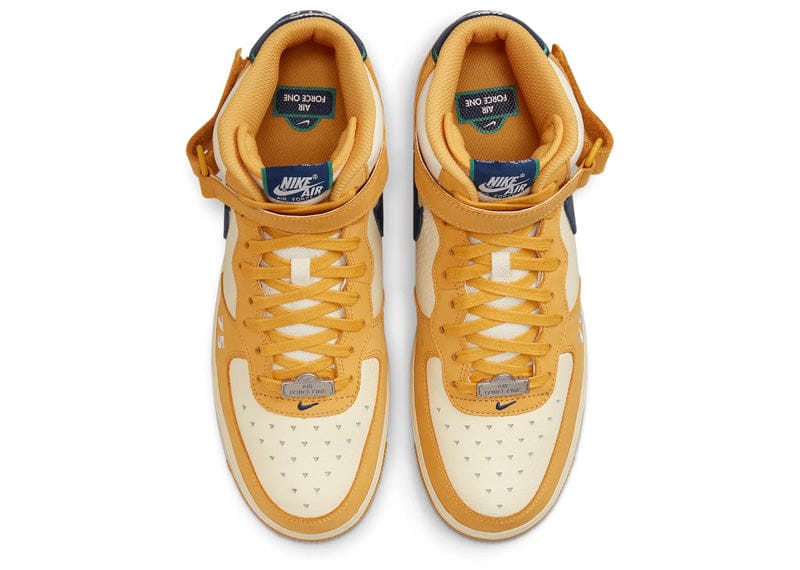 Nike Air Force 1 Mid Paris Pollen