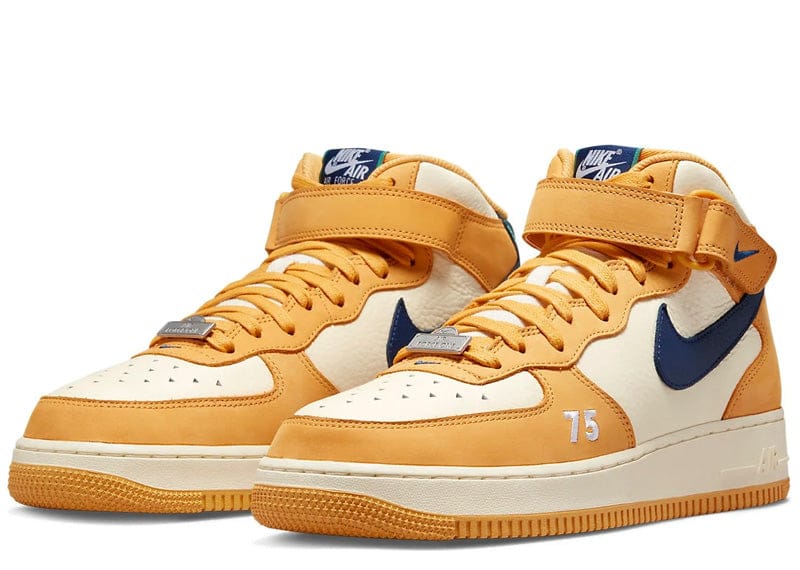 Nike Air Force 1 Mid Paris Pollen
