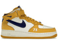 Nike Air Force 1 Mid Paris Pollen