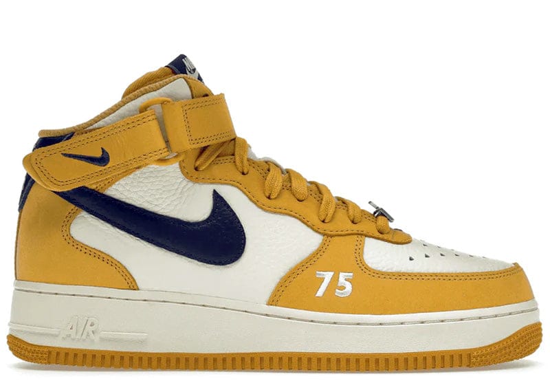 Nike Air Force 1 Mid Paris Pollen