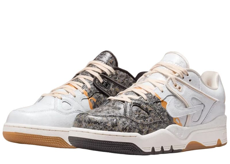 Nike Air Force 3 Low SP Nigo Kintsugi Phantom Night Stadium