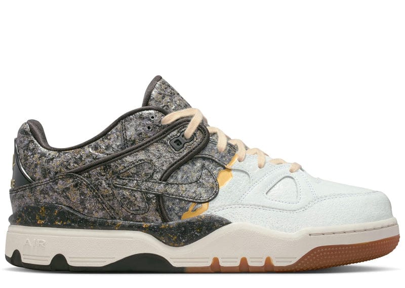 Nike Air Force 3 Low SP Nigo Kintsugi Phantom Night Stadium