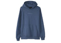 Nike Air Jordan Wordmark Fleece Hoodie Diffused Blue