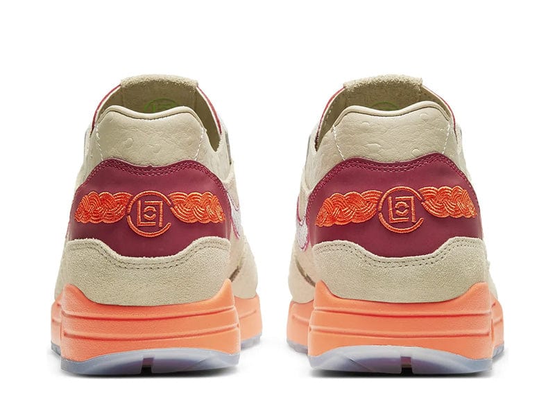 Nike Air Max 1 CLOT Kiss of Death (2021)