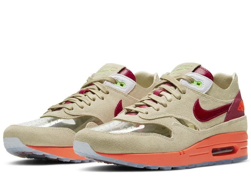 Nike Air Max 1 CLOT Kiss of Death (2021)