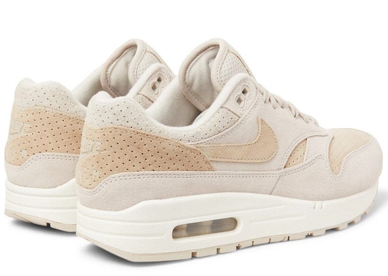 Nike Air Max 1 Desert Sand Suede
